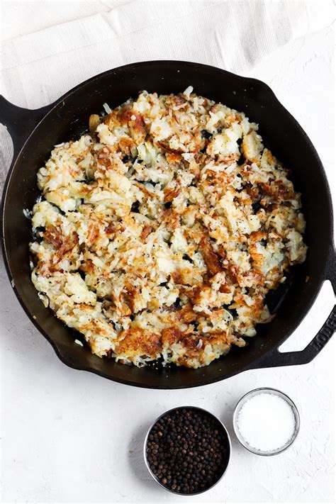 How To Cook Frozen Hash Browns The Buttered Gnocchi