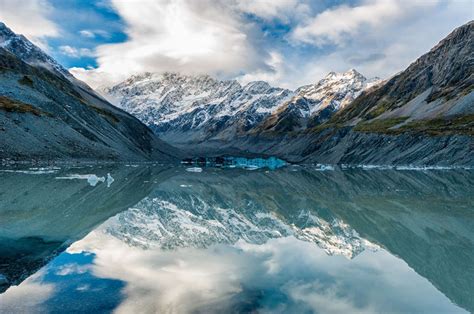 27 Photographs That Reveal Extraordinary Beauty Of New Zealand