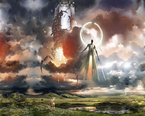 How did the devil get in the garden of eden. Bible game developer claims Satan is responsible for their ...