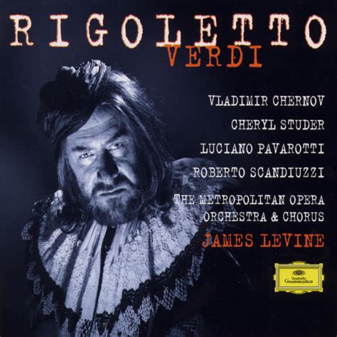 Verdi Rigoletto Levine Videos