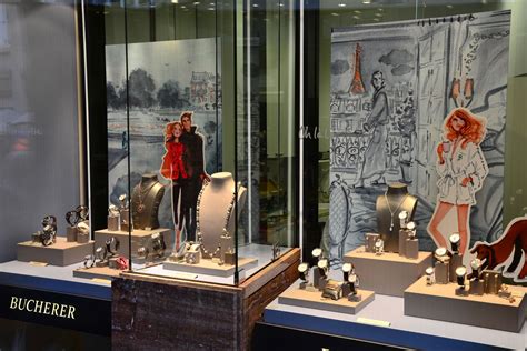 Get contact details & address of companies manufacturing and supplying jewelry display. 100+ Jewelry Window Displays - Ideas & Designs | Zen ...