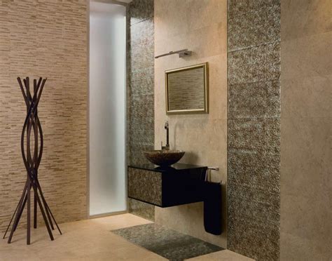 Badezimmer formvollendet auch sicher umhüllen diese aufzeigen genug von langweiligen. Der neue Trend: 41 Ideen für Wandpaneele mit Steinoptik ...