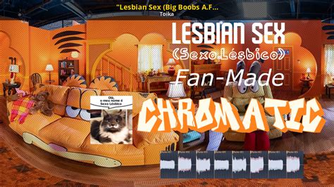 Lesbian Sex Big Boobs Af Fan Made Chromatic Friday Night Funkin