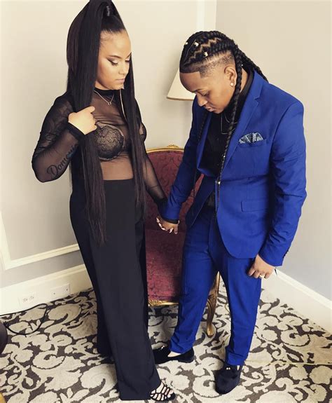 Domo And Crissy On Instagram “we Use To Watch The Bet Awards On Tv Now Were Going Blessed