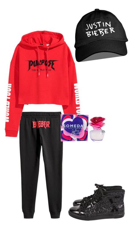 Justin Bieber Fan By Jg53love On Polyvore Featuring Justin Bieber And