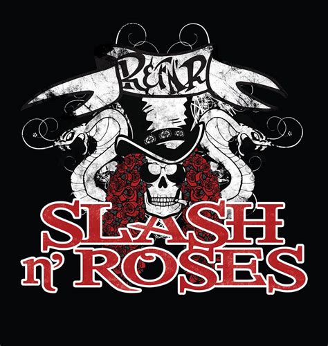 Slash N Roses Events P