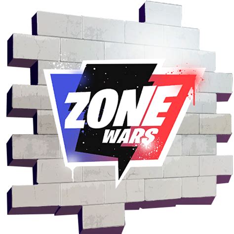 Zone Wars Spray Fortnite Wiki