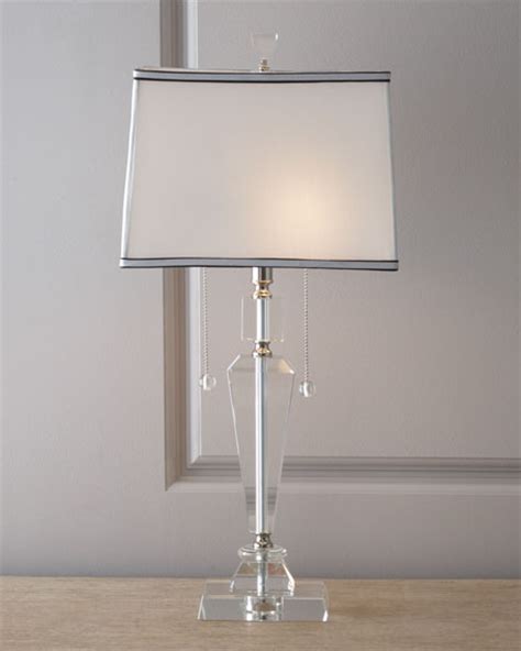 Master bedroom details karissa bianco. Tahari Home Lamps | Review Home Co