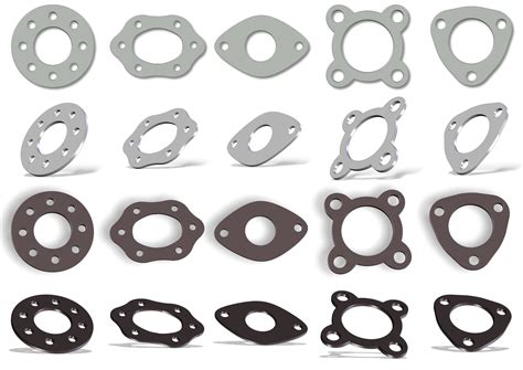 How To Design The Right Gasket Thomas A Caserta