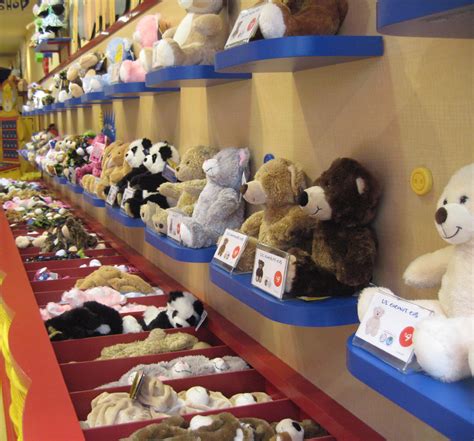 top 103 pictures build a bear workshop san diego photos stunning