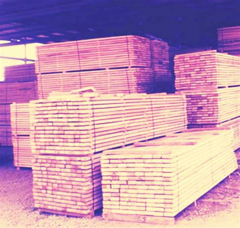 Agro Forest Nigeria Ltd Sawmill Timber Processing Strip Lumber And