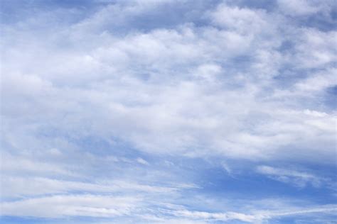 Blue Sky With Clouds Images Free Images Bodyshwasume Wallpaper