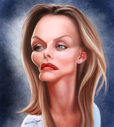 Michelle Funny Pictures Of Women Weird Pictures Funny Caricatures