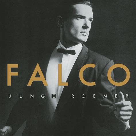 Falco Junge Roemer Lyrics Genius Lyrics