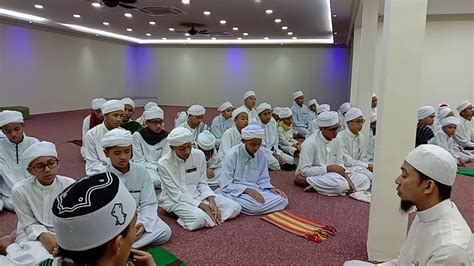 Yasin dan doa tahlil lengkap untuk arwah. Bacaan Tahlil dan Doa Selamat 22 Ramadhan - YouTube