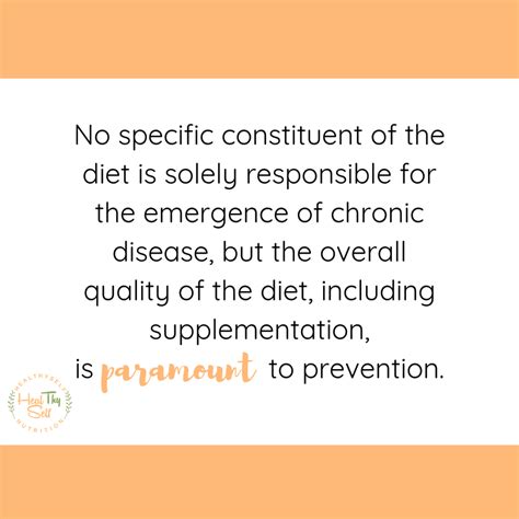 27 quotes have been tagged as vitamins: Nutrition Supplements Recommendations