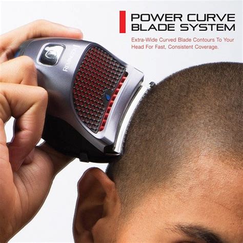 Remington HC4250 ShortCut Pro. Cut Your Own Hair and Save
