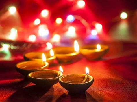 Let�s recollect and wish all the individuals who precious send them your all the best what�s more, favors and love as the new year arrives! Happy Diwali 2019: Choti Diwali messages, wishes, images ...
