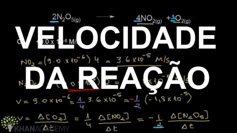 A Rapidez Com Que Ocorre Uma Reação Química Depende De