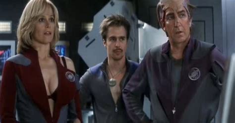 Galaxy Quest Is Getting A Tv Spinoff