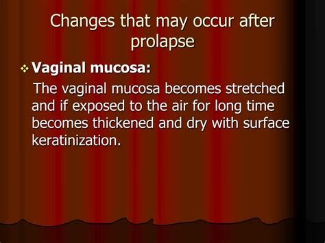 Ppt Genital Prolapse Powerpoint Presentation Free Download Id737997