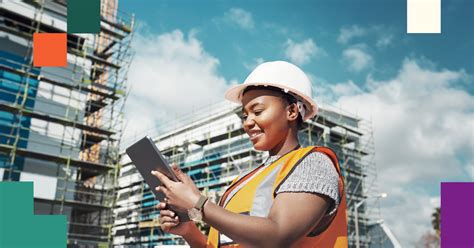 9 Benefits Of Construction Management Software Quickbase
