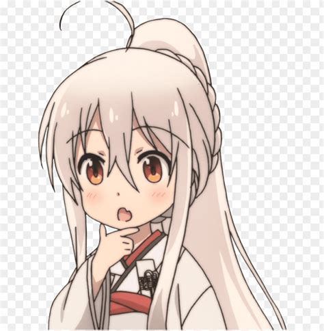 Yellow emoji, clapping animation hand, happy. Anime Meme Face Transparent Background