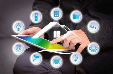 Top 8 Benefits Of Installing Smart Home Security System Worthview