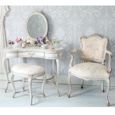 With spit, elbow grease and a whole lot of love. French Carved Chairs and Armchairs | French Bedroom Company