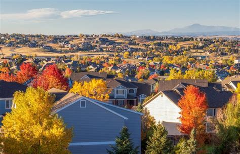 Reasons To Move To Centennial In Colorado Prevu