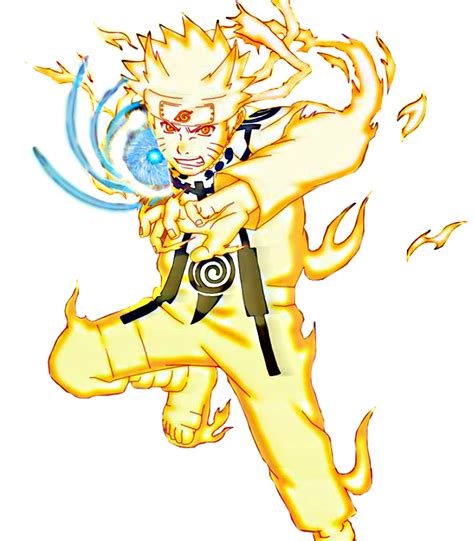 Storm 3 Kcm Naruto Render By Akatsukisasuke1102 On Deviantart