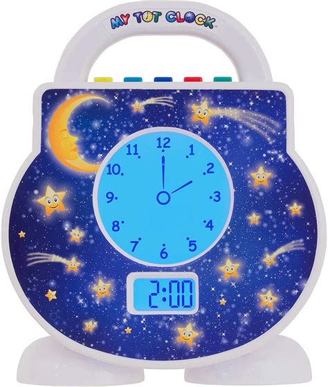 The 6 Best Alarm Clocks For Kids