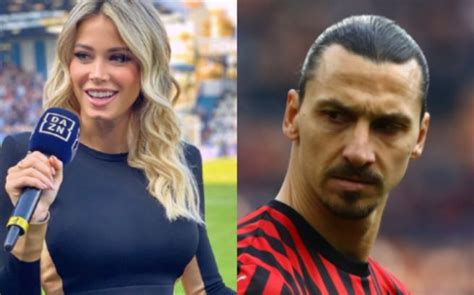 Continua a seguirci per apprezzare tutto il team di dazn. Diletta Leotta e Zlatan Ibrahimovic insieme in Sardegna ...