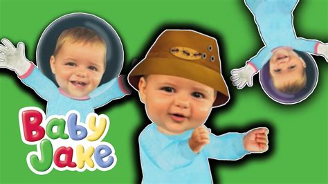 Baby Jake Cutest Moments Super Simple Songs Halloween Songs Baby
