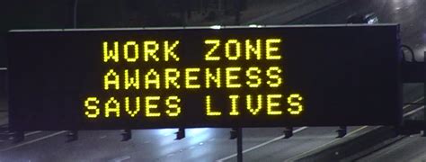 Work Zone Safety Mccraren Compliance