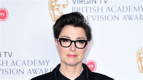 Sue Perkins To Return As Host Of The Tv Baftas Ceremony Ents And Arts