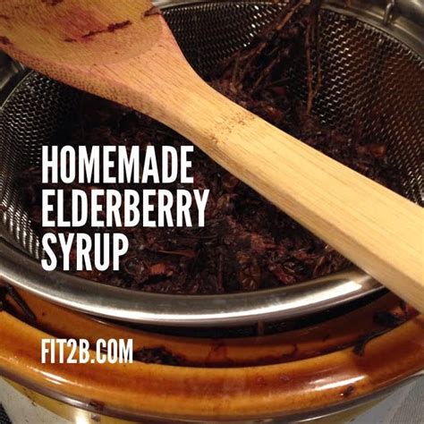 Made with natural elderberry syrup as the flavor and base, plus added zinc, this unique homeopathic formulation is the perfect addition to your zarbee's naturals strives to provide wholesome health + wellness products for the whole family. DIY - Making Elderberry Syrup in a Crockpot | Elderberry ...