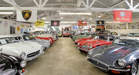 Classic Car Sales Photos All Recommendation