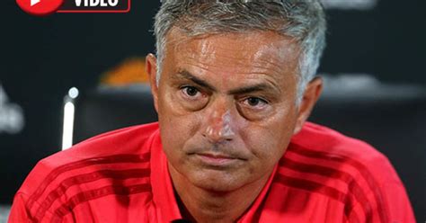 Man Utd transfer news: Jose Mourinho made ‘clever move’ in press