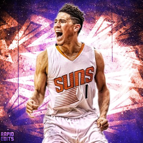 Devin Booker Wallpaper The Valley : Devin Booker Stickers Redbubble / Tons of awesome devin 