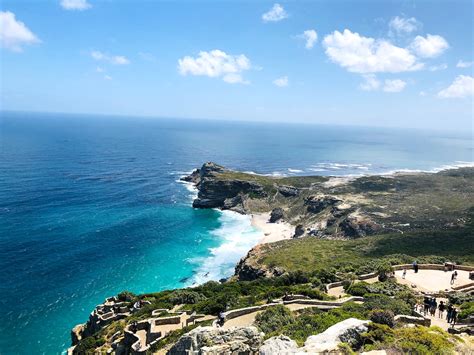 10 Sensational Cape Peninsula Landmarks Worth Visiting From Cape Town