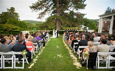 Highlands country club went above and beyond for our wedding this past summer! Highlands Country Club | Reception Venues - GARRISON, NY