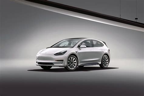Teslas 25000 Ev Could Come As Early As 2022 Top Price Bracket At