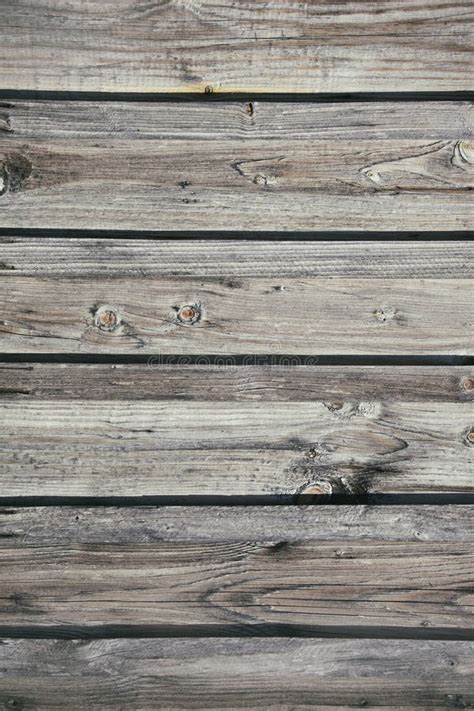 Old Dingy Wood Planking Texture Stock Image Image Of Background Desk