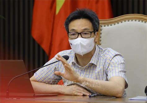 Ông hiện là ủy viên ban chấp hành trung ương đảng cộng sản việt nam khoá xiii, ủy viên ban cán sự đảng, phó thủ tướng chính phủ việt nam. Phó Thủ tướng Vũ Đức Đam chủ trì họp với lãnh đạo Thành ...