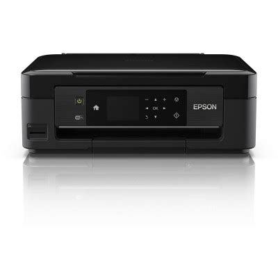 Have i borked something in my install or what am i missing? Argos Product Support for EPSON XP422 (322/0203)