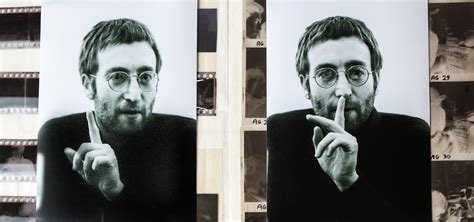 Lennon Legend Rare Unseen Photographs Uncovered The Beatles Story
