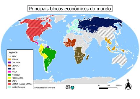 Bloco 9. Comércio Internacional