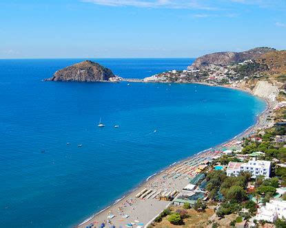 De billigste og billigste boligpriser. Naples Italy Beaches - Best Beaches Near Naples