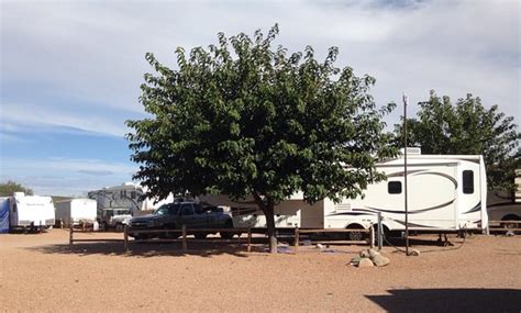 Maybe you would like to learn more about one of these? Tombstone RV Park & Campground - UPDATED 2017 Reviews (AZ ...